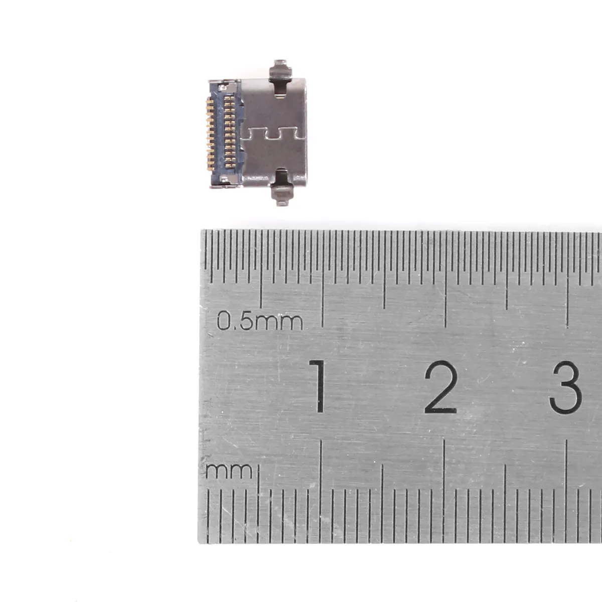 Picture of Lenovo L480 L580 EL480 EL580 USB Type-C DC-Jack（Version 2）